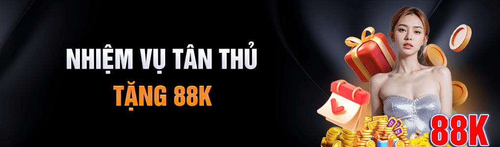 Nhiệm vụ tân thủ KU BET