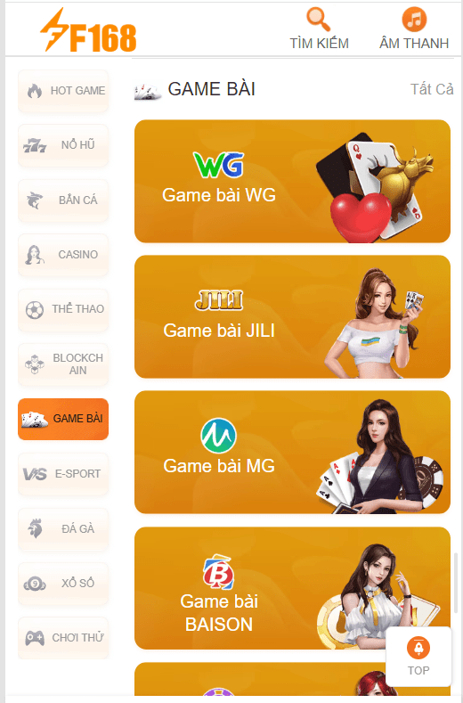 Giới thiệu về game bài KU BET