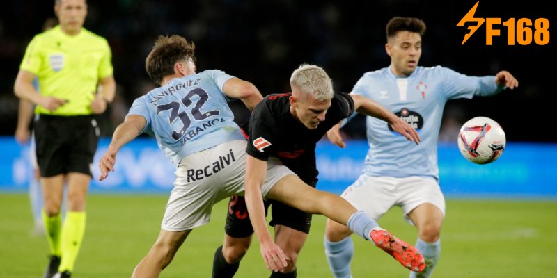 Barcelona hụt chiến thắng một cách đáng tiếc trước Celta Vigo