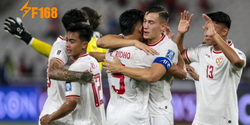 Bóng đá Indonesia rất được chú ý sau trong những năm gần đây