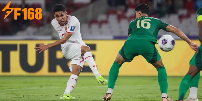 Bảng xếp hạng vòng loại World Cup châu Á ghi nhận Indonesia thăng tiến sau trận thắng sốc trước Saudi Arabia