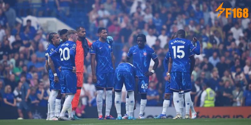 Chelsea đang là đội bóng London thành công nhất