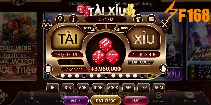 Chiến thuật áp dụng theo quy luật tạo thêm tỷ lệ chiến thắng khủng