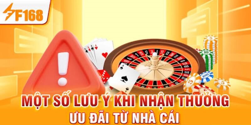Cần chú ý một số điều khi tham gia khuyến mãi của KU BET