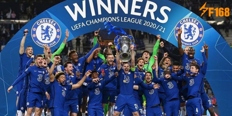 Gặt hái quá nhiều danh hiệu với các chu kỳ thành công