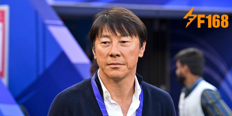 HLV Shin Tae Yong giúp Indonesia chạm đến nhiều thành công ngoài mong đợi
