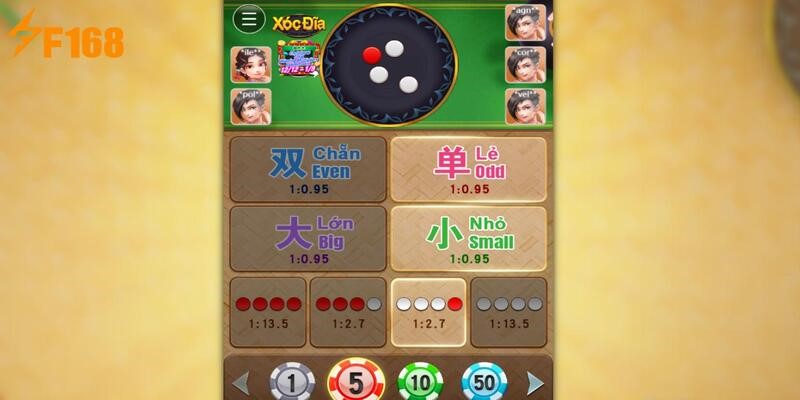 Học hỏi các mẹo hay từ KU BET để tận dụng cơ hội