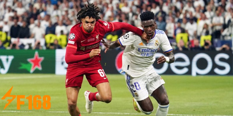 Liverpool vs Real Madrid là trận cầu đinh của&nbsp;lịch thi đấu Champions League&nbsp;còn lại