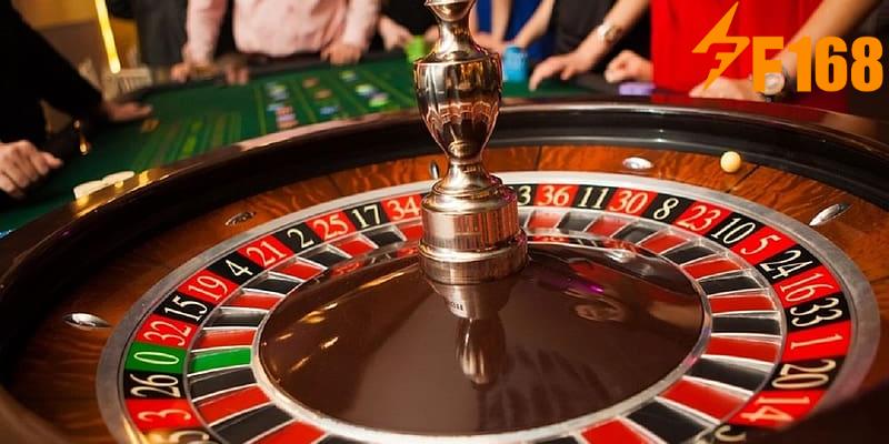 Loại hình cược Roulette cực ăn khách tại nền tảng KU BET