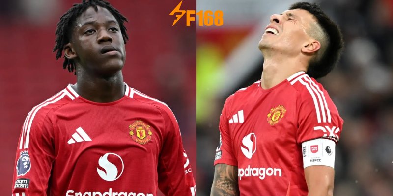 Man United sẽ mất hai cầu thủ quan trọng khi đụng độ Arsenal