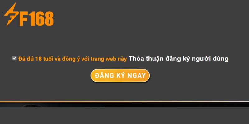 Người chơi cần tuân thủ chính sách điều khoản của sân chơi