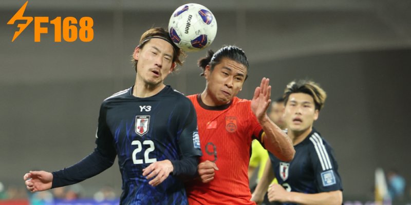 Nhật Bản vẫn là một “con rồng” của khu vực qua các thông số trên bảng xếp hạng vòng loại World Cup châu Á