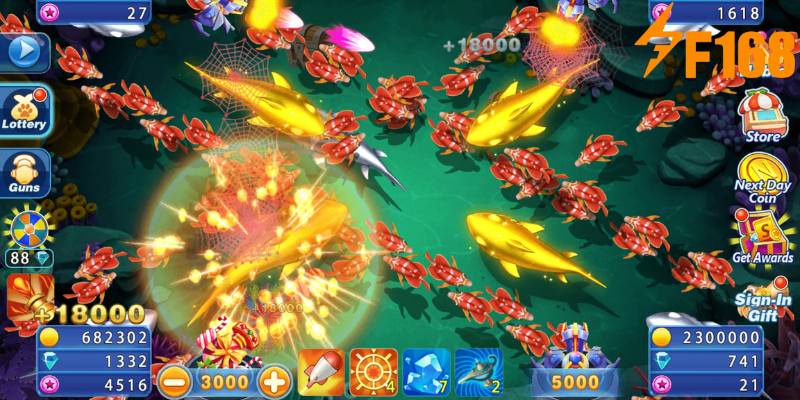 Nội dung khám phá về sảnh chơi Jili trên thị trường