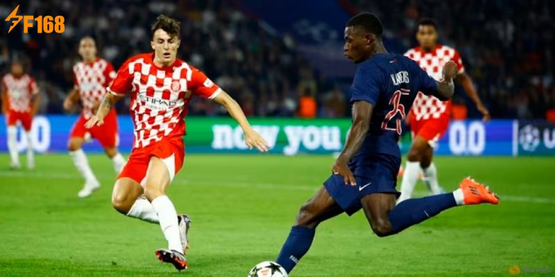 PSG không hề thuận lợi sau trận đầu may mắn gặp Girona