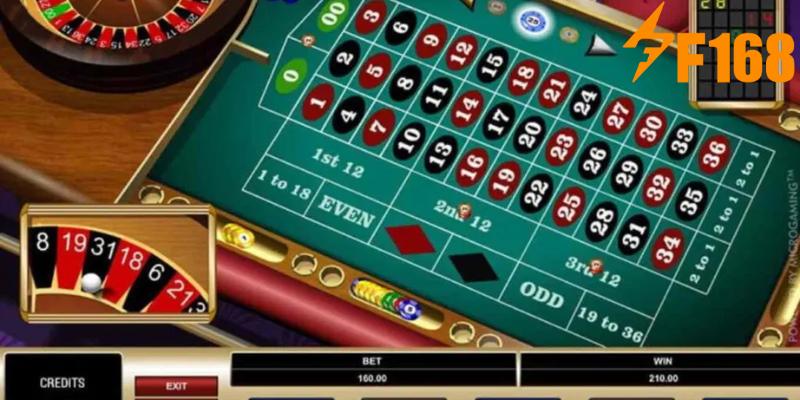 Roulette 3D nổi bật thông qua sự đầu tư trong công nghệ hiện đại