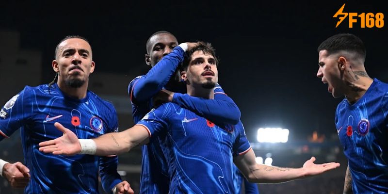 The Blues sở hữu đội hình quá nhiều cầu thủ giỏi