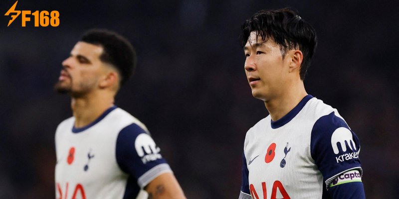 Tottenham cần duy trì sự ổn định nếu có tham vọng thăng tiến và tranh ngôi vương