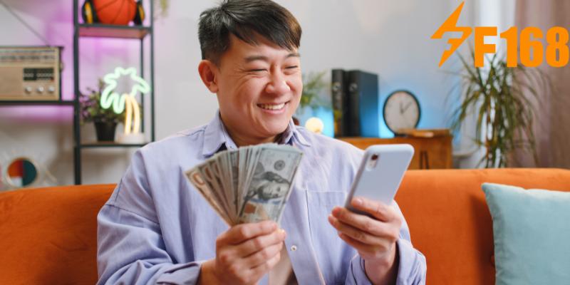 Tính tiền thưởng số đá 2 con chính xác dành cho tân binh