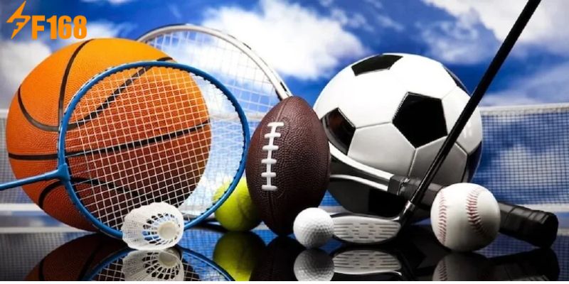 Tổng quan về sảnh thể thao KU BET